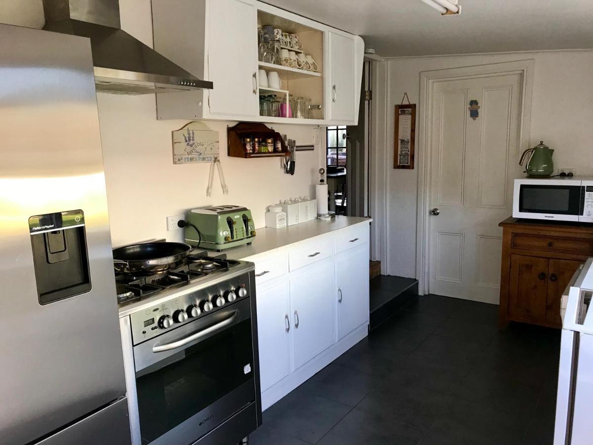 That Seaside Cottage - Fully Equipped Home, 4 Bedrooms On The Foreshore Tooradin Exterior foto
