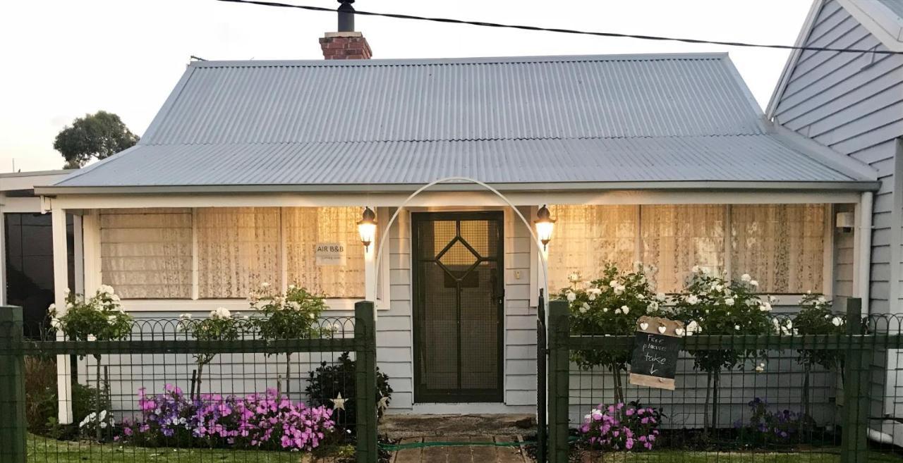 That Seaside Cottage - Fully Equipped Home, 4 Bedrooms On The Foreshore Tooradin Exterior foto