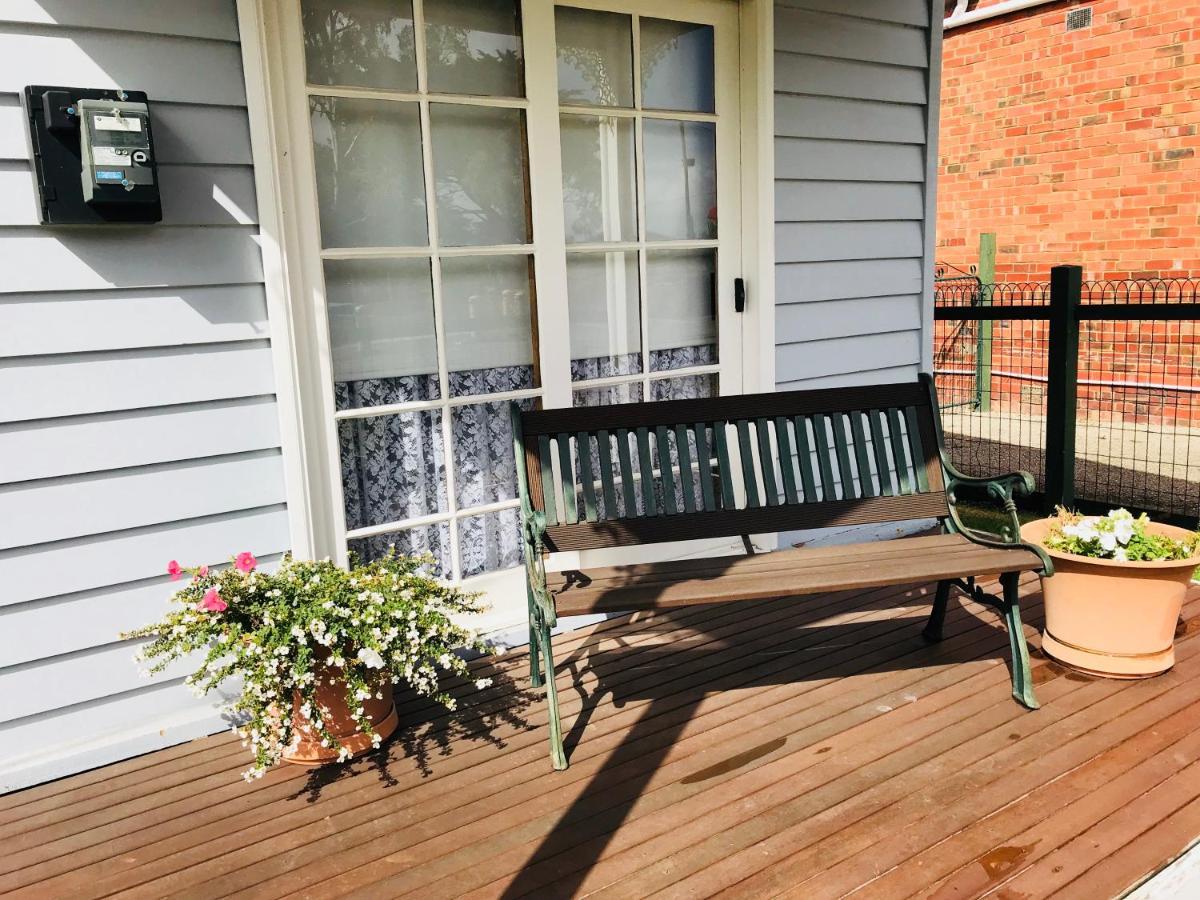 That Seaside Cottage - Fully Equipped Home, 4 Bedrooms On The Foreshore Tooradin Exterior foto