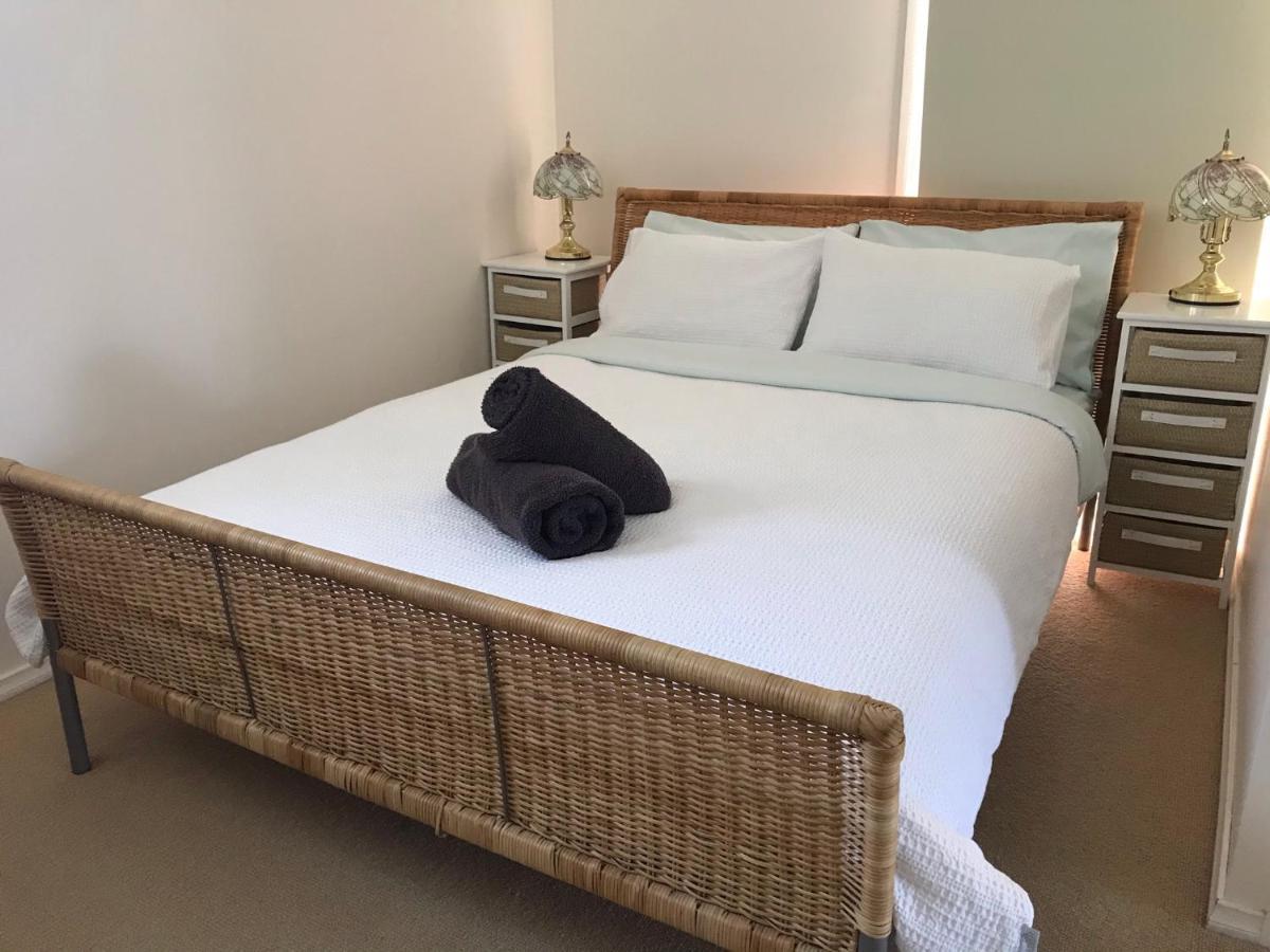 That Seaside Cottage - Fully Equipped Home, 4 Bedrooms On The Foreshore Tooradin Exterior foto