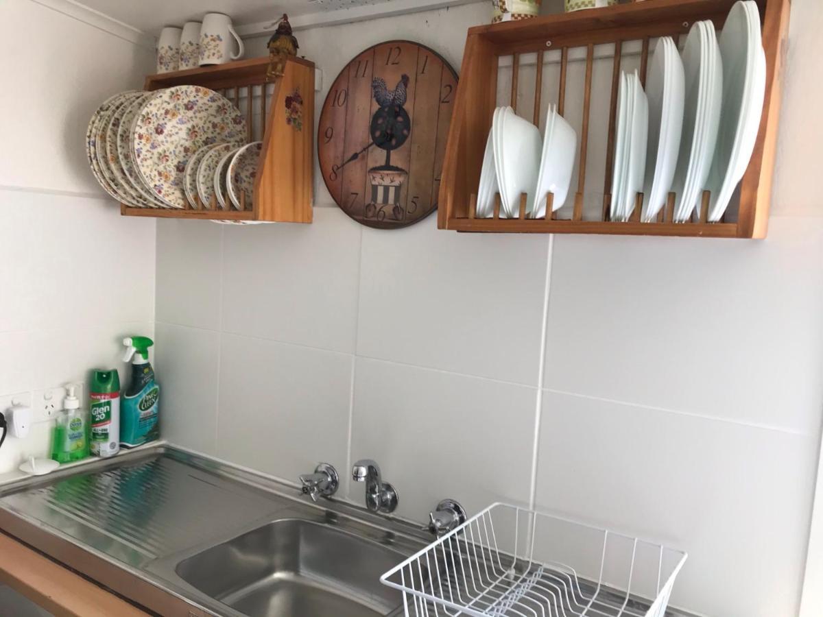That Seaside Cottage - Fully Equipped Home, 4 Bedrooms On The Foreshore Tooradin Exterior foto