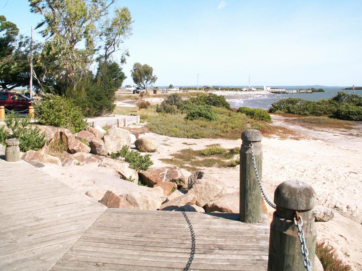 That Seaside Cottage - Fully Equipped Home, 4 Bedrooms On The Foreshore Tooradin Exterior foto