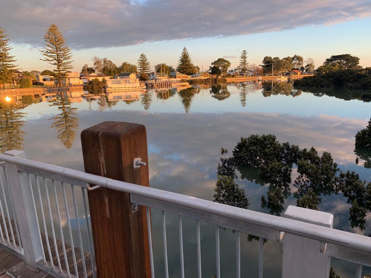 That Seaside Cottage - Fully Equipped Home, 4 Bedrooms On The Foreshore Tooradin Exterior foto